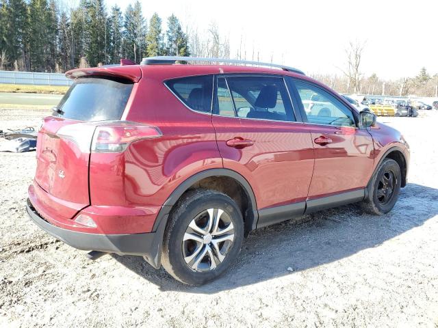 Photo 3 from auction – 2018 TOYOTA RAV4 LE with VIN JTMBFREV2JD240872