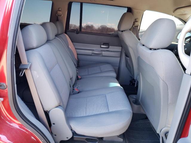 Photo 11 from auction – 2008 DODGE DURANGO SL with VIN 1D8HB48N08F119956