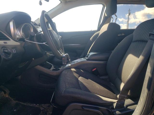 Photo 7 from auction – 2018 DODGE JOURNEY SE with VIN 3C4PDCAB9JT309488