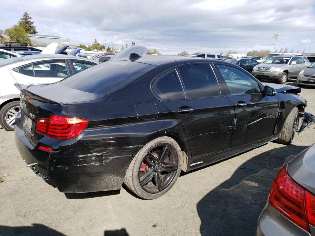 Photo 3 from auction – 2015 BMW 550 I with VIN WBAKN9C52FD961610