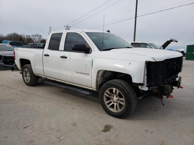 Photo 4 from auction – 2014 CHEVROLET SILVERADO with VIN 1GCVKREC7EZ265475