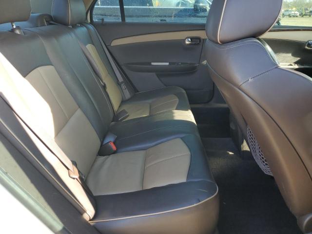 Photo 10 from auction – 2012 CHEVROLET MALIBU LTZ with VIN 1G1ZE5E07CF133699
