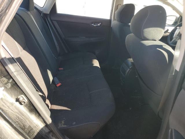 Photo 10 from auction – 2017 NISSAN SENTRA S with VIN 3N1AB7AP1HY313355