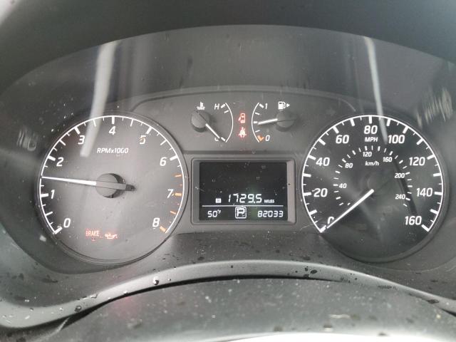 Photo 9 from auction – 2013 NISSAN SENTRA S with VIN 3N1AB7AP1DL755074