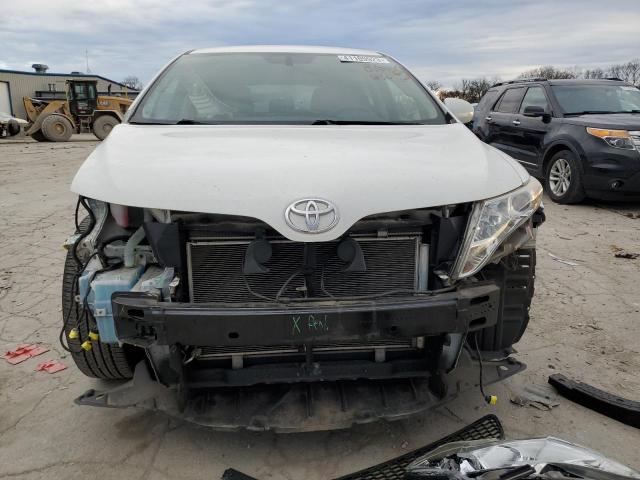 Photo 5 from auction – 2012 TOYOTA VENZA LE with VIN 4T3ZA3BB2CU060494