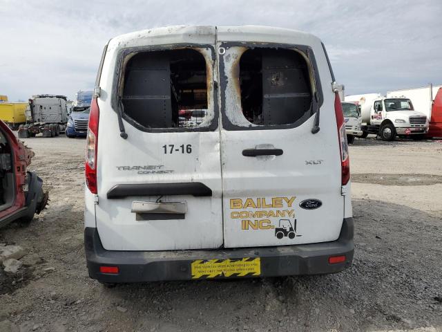 Photo 6 from auction – 2017 FORD TRANSIT CO with VIN NM0LS7F73H1324504