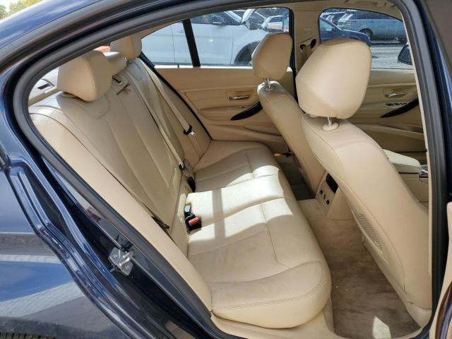 Photo 10 from auction – 2013 BMW 328 XI SUL with VIN WBA3B5C52DF596739