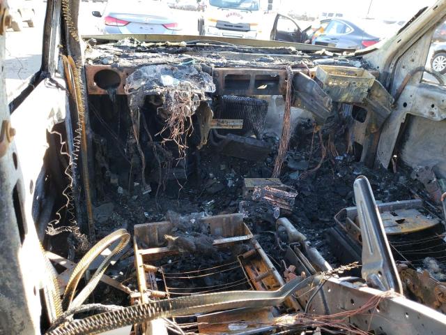 Photo 8 from auction – 2007 SATURN RELAY 2 with VIN 5GZDV03117D136548