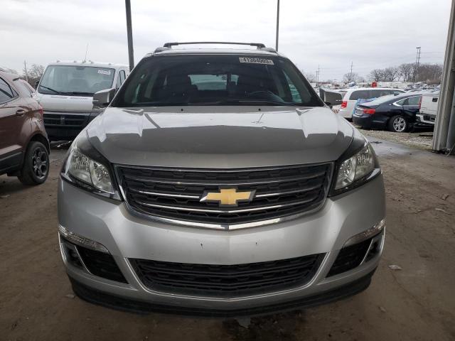 Photo 5 from auction – 2017 CHEVROLET TRAVERSE L with VIN 1GNKRGKD2HJ108706