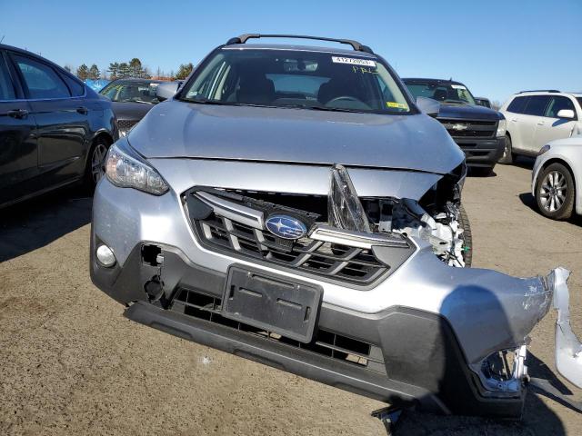 Photo 5 from auction – 2022 SUBARU CROSSTREK with VIN JF2GTACC1N9261501