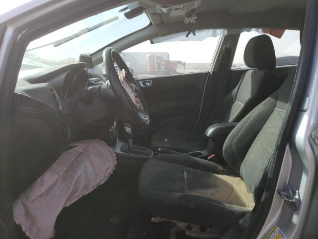 Photo 7 from auction – 2014 FORD FIESTA SE with VIN 3FADP4EJ2EM163782