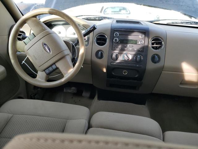 Photo 8 from auction – 2008 FORD F150 SUPER with VIN 1FTRW14W08FC29085
