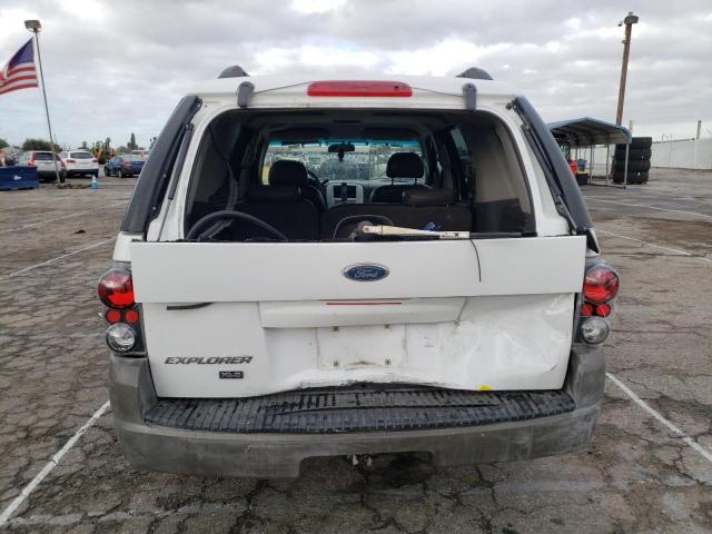 Photo 6 from auction – 2002 FORD EXPLORER X with VIN 1FMZU62E02ZC50405