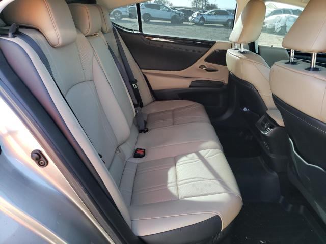 Photo 10 from auction – 2020 LEXUS ES 300H LU with VIN 58AE21B17LU008738