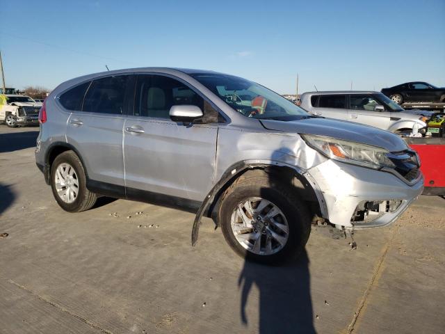 Photo 4 from auction – 2016 HONDA CR-V EX with VIN 3CZRM3H58GG705075