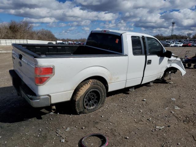 Photo 3 from auction – 2011 FORD F150 SUPER with VIN 1FTEX1CMXBFA50149