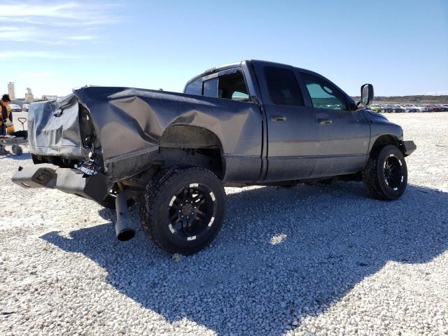 Photo 3 from auction – 2003 DODGE RAM 2500 S with VIN 3D7KU28CX3G722265