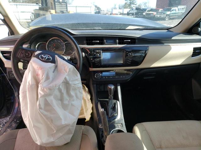 Photo 8 from auction – 2015 TOYOTA COROLLA EC with VIN 2T1BPRHE5FC296057