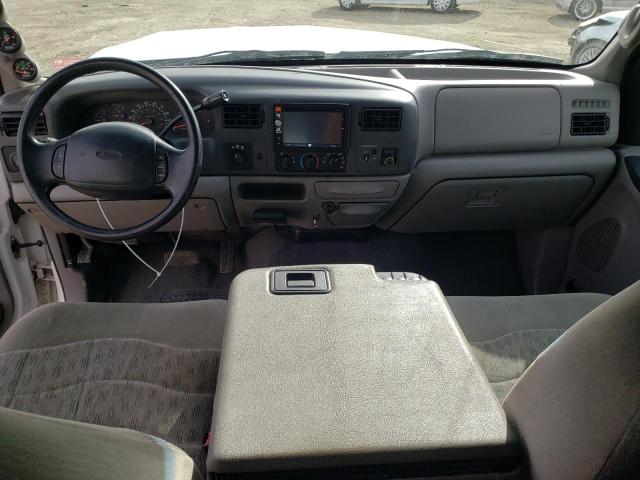 Photo 8 from auction – 2000 FORD F250 SUPER with VIN 1FTNX21F6YEA92570
