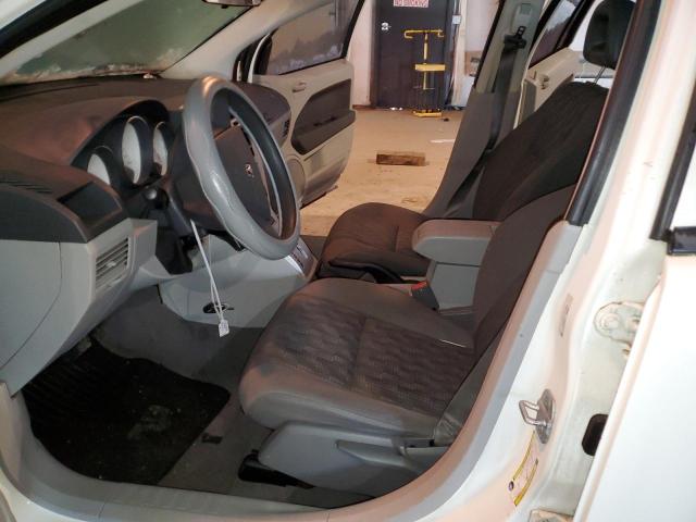 Photo 7 from auction – 2007 DODGE CALIBER SX with VIN 1B3HB48B77D314534