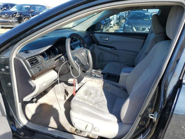 Photo 7 from auction – 2017 TOYOTA CAMRY LE with VIN 4T1BF1FK7HU751456