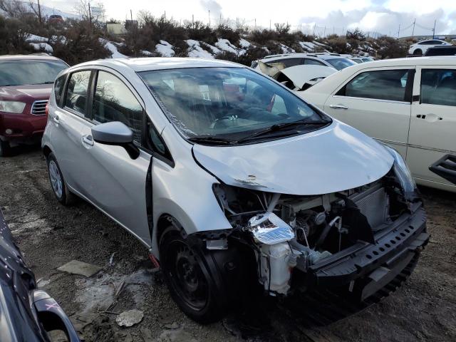 Photo 4 from auction – 2017 NISSAN VERSA NOTE with VIN 3N1CE2CP0HL371132