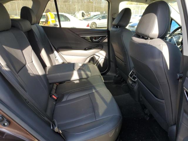 Photo 10 from auction – 2020 SUBARU OUTBACK LI with VIN 4S4BTANC0L3214834