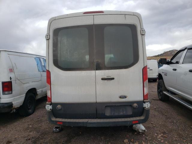 Photo 6 from auction – 2015 FORD TRANSIT T- with VIN 1FTNR2CM3FKA06216