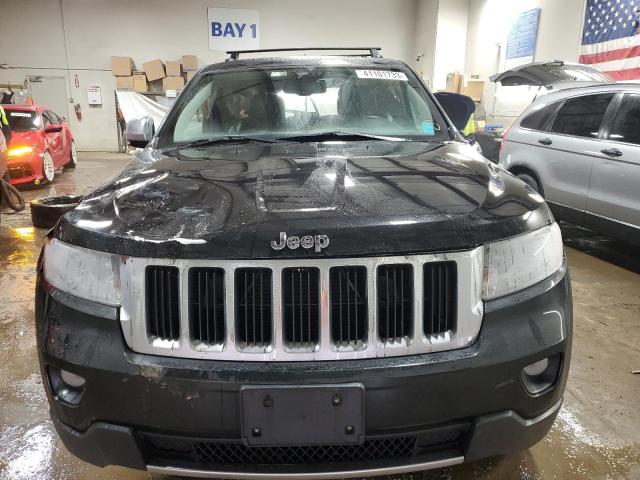 Photo 5 from auction – 2012 JEEP GRAND CHER with VIN 1C4RJFBG3CC239269