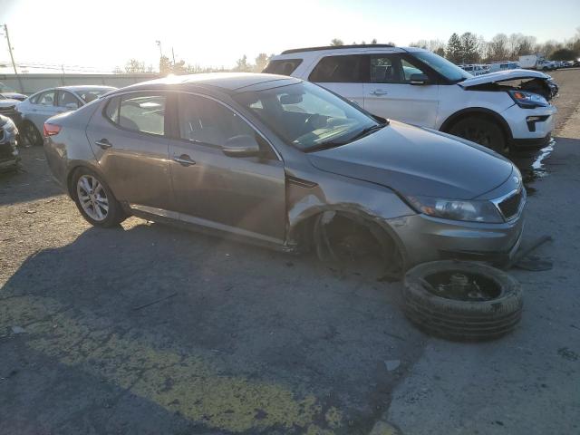Photo 4 from auction – 2013 KIA OPTIMA EX with VIN 5XXGN4A70DG216938