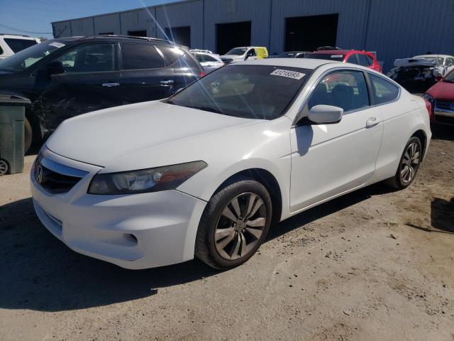 HONDA ACCORD LX 2012 with VIN 1HGCS1B3XCA013343 - Photo from auction