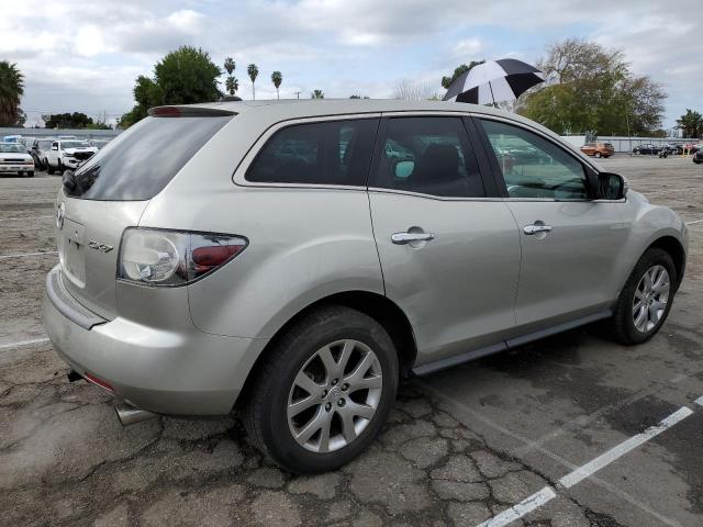 Photo 3 from auction – 2009 MAZDA CX-7 with VIN JM3ER29L890227400