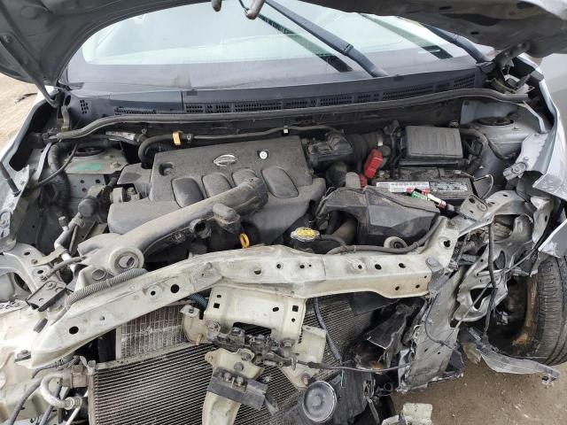 Photo 11 from auction – 2009 NISSAN VERSA S with VIN 3N1BC13E59L371865