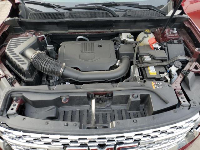 Photo 12 from auction – 2022 GMC ACADIA DEN with VIN 1GKKNPL42NZ159305