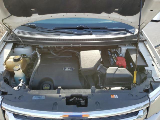 Photo 12 from auction – 2011 FORD EDGE LIMIT with VIN 2FMDK3KC2BBA11289
