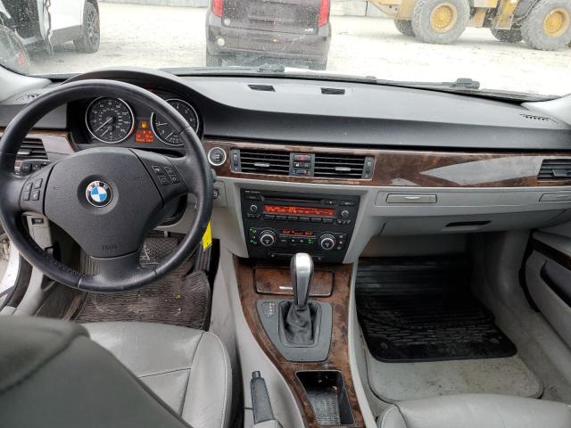 Photo 8 from auction – 2009 BMW 328 XI with VIN WBAPK73589A453425