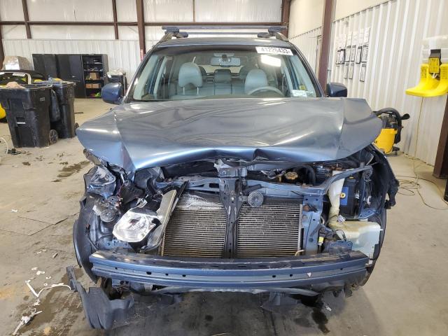 Photo 5 from auction – 2010 SUBARU FORESTER 2 with VIN JF2SH6CC7AH917774