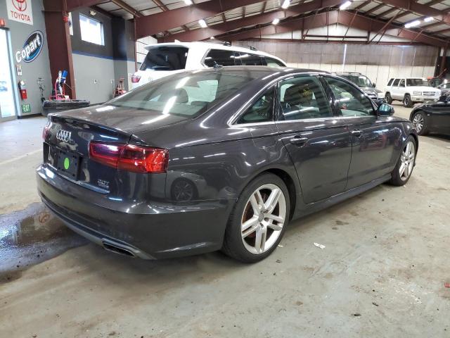 Photo 3 from auction – 2016 AUDI A6 PREMIUM with VIN WAUGFAFC9GN115923