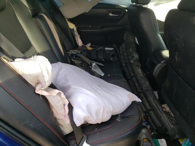 Photo 10 from auction – 2015 TOYOTA CAMRY LE with VIN 4T1BF1FK3FU942028
