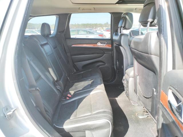 Photo 11 from auction – 2013 JEEP GRAND CHER with VIN 1C4RJECTXDC526714
