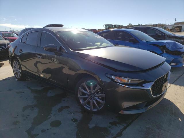Photo 4 from auction – 2022 MAZDA 3 SELECT with VIN JM1BPABL3N1507851