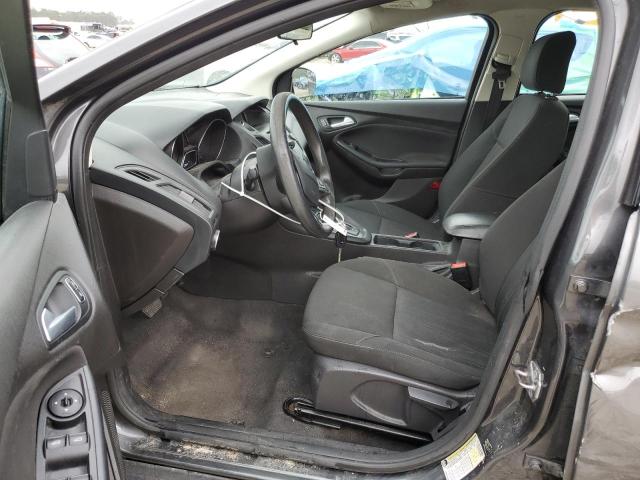 Photo 7 from auction – 2016 FORD FOCUS SE with VIN 1FADP3F23GL389691