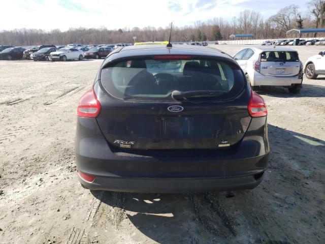 Photo 6 from auction – 2015 FORD FOCUS SE with VIN 1FADP3KE6FL267874