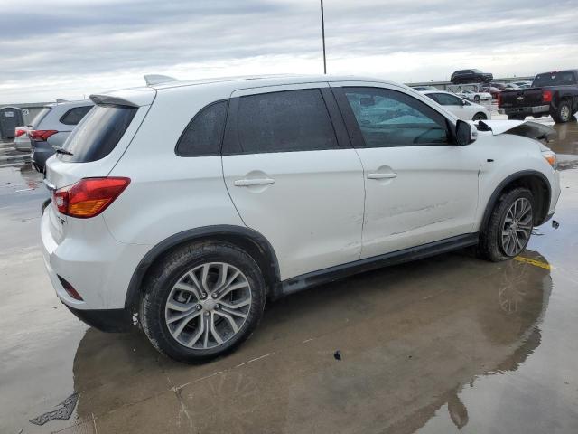 Photo 3 from auction – 2019 MITSUBISHI OUTLANDER with VIN JA4AP3AU6KU034694