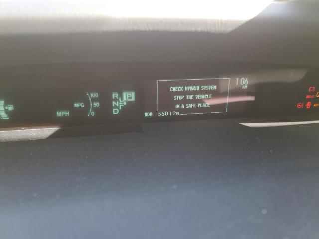 Photo 9 from auction – 2015 TOYOTA PRIUS with VIN JTDKN3DU6F1984976