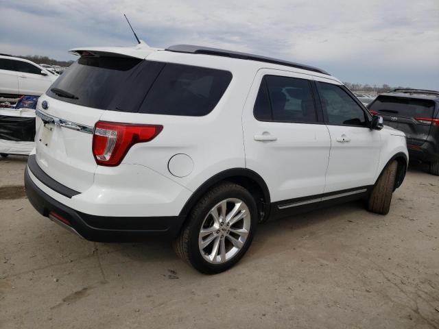Photo 3 from auction – 2019 FORD EXPLORER X with VIN 1FM5K7D84KGB38560
