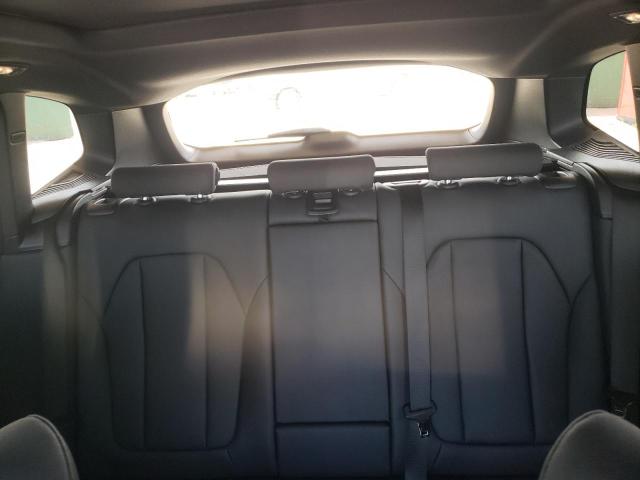 Photo 10 from auction – 2021 BMW X3 SDRIVE3 with VIN 5UXTY3C09M9F55521