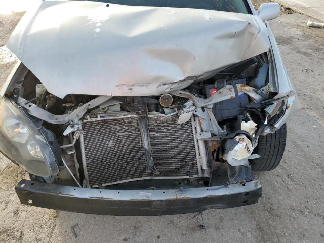 Photo 11 from auction – 2005 TOYOTA COROLLA with VIN 1NXBR32E85Z418889