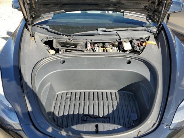 Photo 11 from auction – 2021 TESLA MODEL 3 with VIN 5YJ3E1EA9MF989672