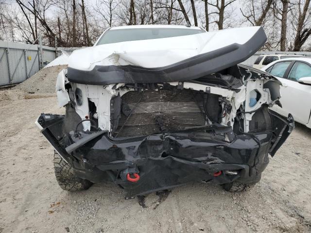 Photo 5 from auction – 2019 CHEVROLET SILVERADO with VIN 1GCPYFED1KZ136318